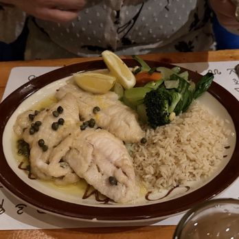 Casa Orinda - Petrale sole - Italian Near Me - Orinda, California Casa Orinda - Petrale sole - Italian Near Me - Orinda, California