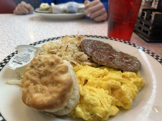 Mary's Diner by null