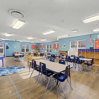 St. Augustine KinderCare - Child Care & Day Care Near Me - Saint Augustine, Florida