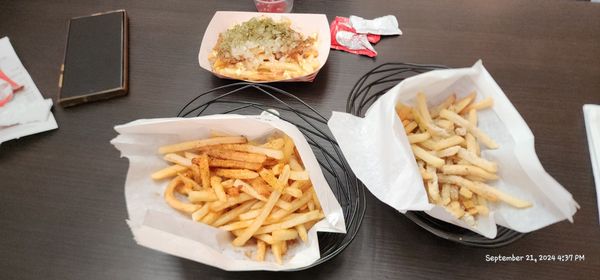 Yume Japanese Burger Cafe by null