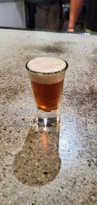 Mutation Brewing Company by null