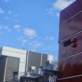 Avengers Campus - Amusement Parks Near Me - Anaheim, California