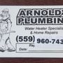 Photo of Arnold's Plumbing