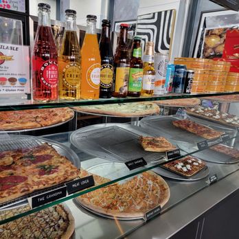 Brooklyn Square - Pizza Near Me - Pasadena, California Brooklyn Square - Pizza Near Me - Pasadena, California