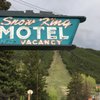 Snow King Motel gift card