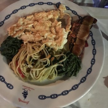 Lorenzillo's - Seafood Near Me - Cancún, ROO