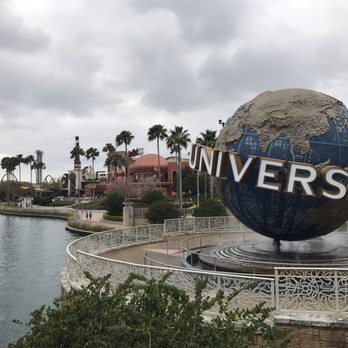 Universal CityWalk - Weather is just right here! Love it! - Restaurants Near Me - Orlando, Florida Universal CityWalk - Weather is just right here! Love it! - Restaurants Near Me - Orlando, Florida