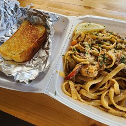 Rasta Pasta