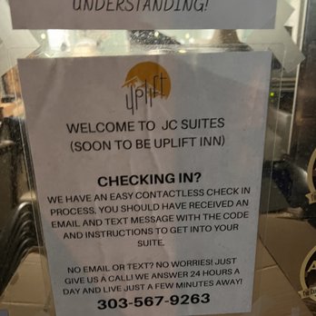 JC Suites - This is what I'm referring to in the review, so you can find it easier! - Hotels Near Me - Idaho Springs, Colorado JC Suites - This is what I'm referring to in the review, so you can find it easier! - Hotels Near Me - Idaho Springs, Colorado