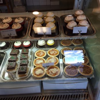 Chiffonos Bakery - Also they have mini pies that are to die for. - Bakeries Near Me - Fresno, California Chiffonos Bakery - Also they have mini pies that are to die for. - Bakeries Near Me - Fresno, California