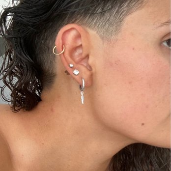 Tammy's Barbershop - This is the first cut phuong did at Tammy's and it turned out great. She cleaned it up like I asked. - Barbers Near Me - Honolulu, Hawaii Tammy's Barbershop - This is the first cut phuong did at Tammy's and it turned out great. She cleaned it up like I asked. - Barbers Near Me - Honolulu, Hawaii
