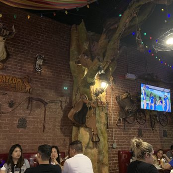 Rancho Mateo - Steakhouses Near Me - Elizabeth, New Jersey Rancho Mateo - Steakhouses Near Me - Elizabeth, New Jersey