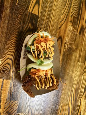 Bao Bao Banh Mi by null