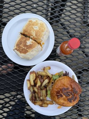 Stone Way Cafe by null