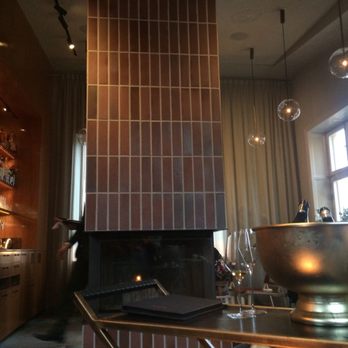 Frantzén - Scandinavian Near Me - Stockholm, Alberta