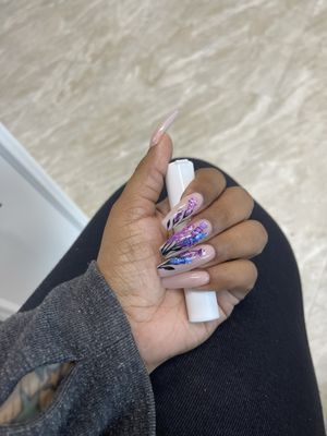 Bliss Nails