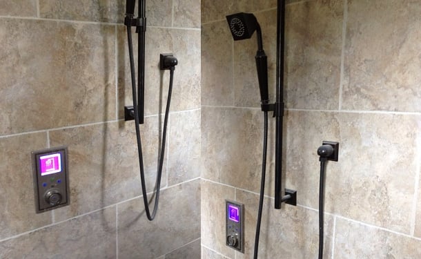 Slide of Aspect Plumbing & Heating