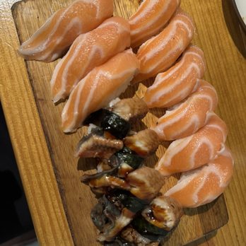 Sushi Kushi - Sake and Unagi - Sushi Bars Near Me - Carrollton, Texas Sushi Kushi - Sake and Unagi - Sushi Bars Near Me - Carrollton, Texas