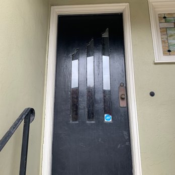 Three Kings Construction - Old Door - General Contractors Near Me