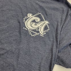 Cal Apparel