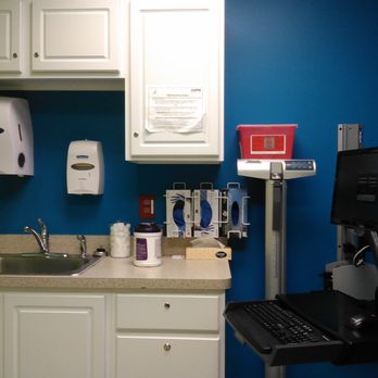 CompleteCare - Super clean exam rooms #50dollartech - Walk-in Clinics Near Me - Wildwood, New Jersey CompleteCare - Super clean exam rooms #50dollartech - Walk-in Clinics Near Me - Wildwood, New Jersey