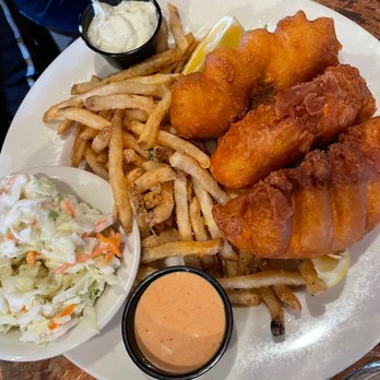 Bohemian Brewery - Fish and chips - Breweries Near Me - Midvale, Utah Bohemian Brewery - Fish and chips - Breweries Near Me - Midvale, Utah