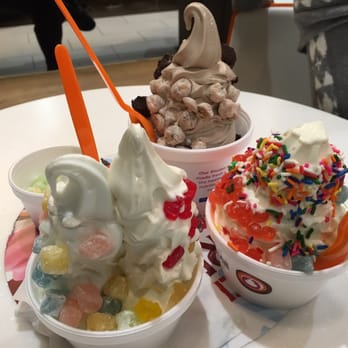 Yogurt Mill - Ice Cream & Frozen Yogurt Near Me - Turlock, California Yogurt Mill - Ice Cream & Frozen Yogurt Near Me - Turlock, California