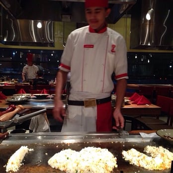 Benihana - Dulles - Food art on the grill - Sushi Bars Near Me - Town Ctr Dulles, Virginia Benihana - Dulles - Food art on the grill - Sushi Bars Near Me - Town Ctr Dulles, Virginia