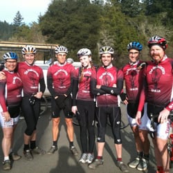 Hub Cyclery