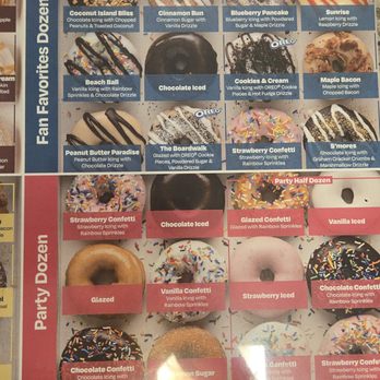 Duck Donuts - Donuts Near Me - Greensboro, North Carolina