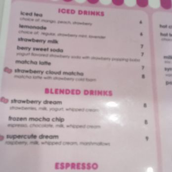 Hello Kitty Cafe - Themed Cafes Near Me - Santa Clara, California