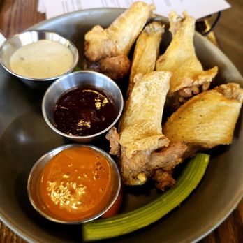 Dodo Bird Kitchen and Cocktails - Cocktail Bars Near Me - Scottsdale, Arizona