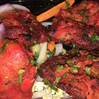 Salt N Pepper - Tandoori Chicken - Indian Near Me - Cedar Park, Texas Salt N Pepper - Tandoori Chicken - Indian Near Me - Cedar Park, Texas