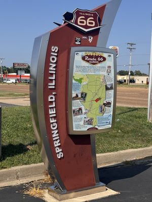 Cozy Dog Drive In by null