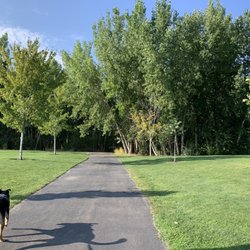 Spanish Fork Sports Park