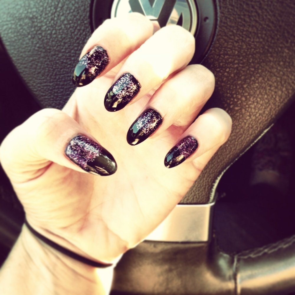 Allure Nail Salon - Hallie is amazing as always! - Nail Salons Near Me - Van Nuys, California Allure Nail Salon - Hallie is amazing as always! - Nail Salons Near Me - Van Nuys, California