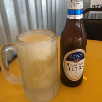 Fuzzy's Taco Shop - Ice Cold !!!! - Breakfast & Brunch Near Me - Carrollton, Texas