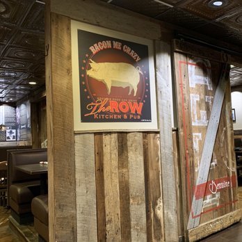 The Row - Southern Near Me - Nashville, Tennessee