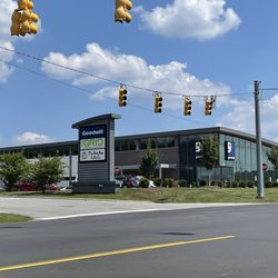 Goodwill - Rockingham - Street View