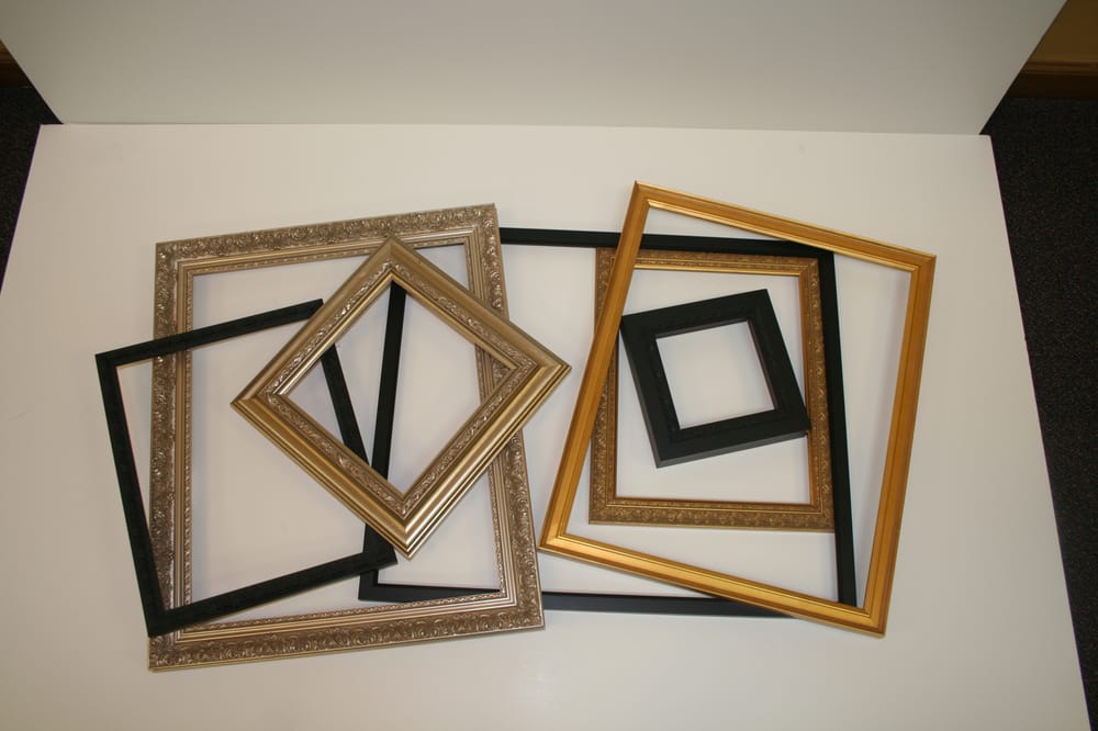 FRAMER’S EDGE 11 Photos 1856 W Grand River Ave, Okemos, Michigan