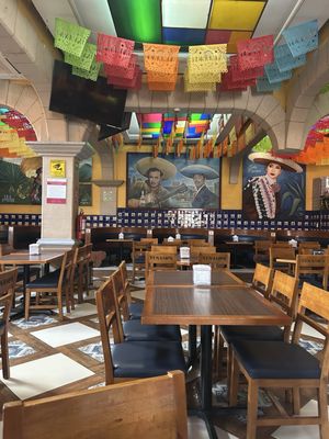 Salón Tenampa by null