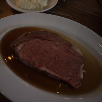 Prime Table - Prime rib - Steakhouses Near Me - Stockton, California