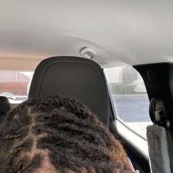 Arlington Center For Dermatology - Irritated and itchy scalp.