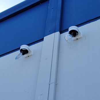 Varitec Systems - Live Guard Video Monitoring Cameras being installed. - Security Systems Near Me - Rancho Cordova, California Varitec Systems - Live Guard Video Monitoring Cameras being installed. - Security Systems Near Me - Rancho Cordova, California
