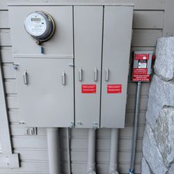 TEK Electric LLC