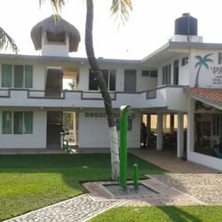 Hotel Palapas Tortuga - Palapas Tortuga.