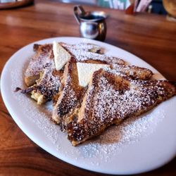 The Boonville Distillery - Kids French toast