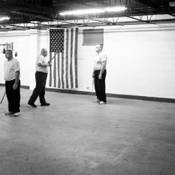 Inayan School of Eskrima