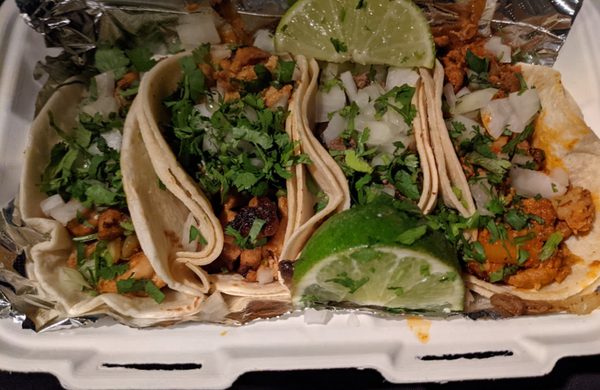 El Tacorrido by null