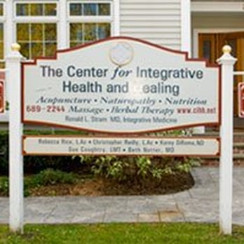 Stram Center for Integrative Medicine - 388 Kenwood Ave in Delmar by the Four Corners - Acupuncture Near Me - Delmar, New York
